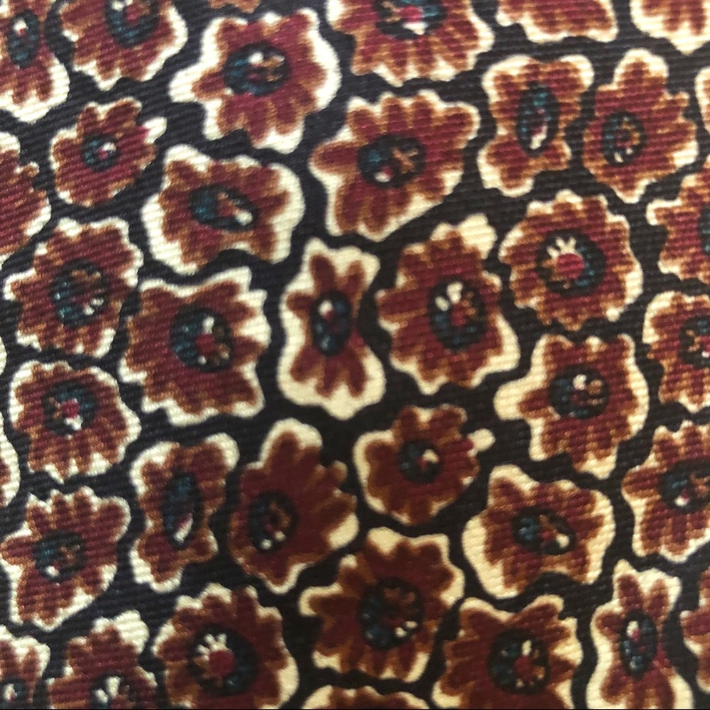 Jos. A. Bank | Executive Collection Silk Tie